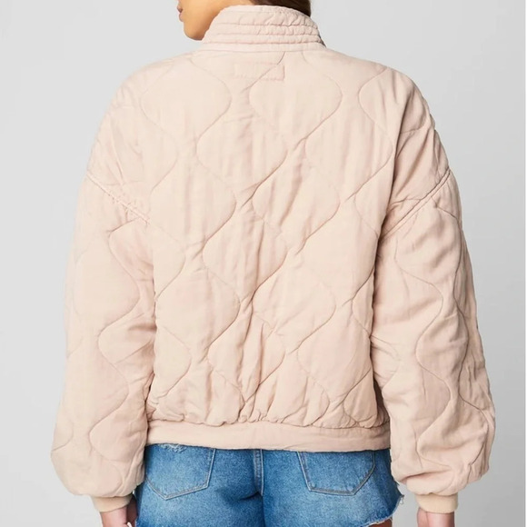 BlankNYC • Sand Drift Jacket - Picture 3 of 13